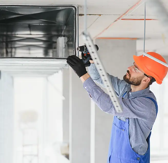 Why Homeowners & Businesses Trust Us in Oak Park, MI?