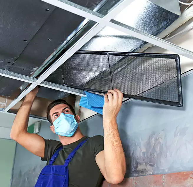 Why Homeowners Businesses Trust Us in Oak Park, MI