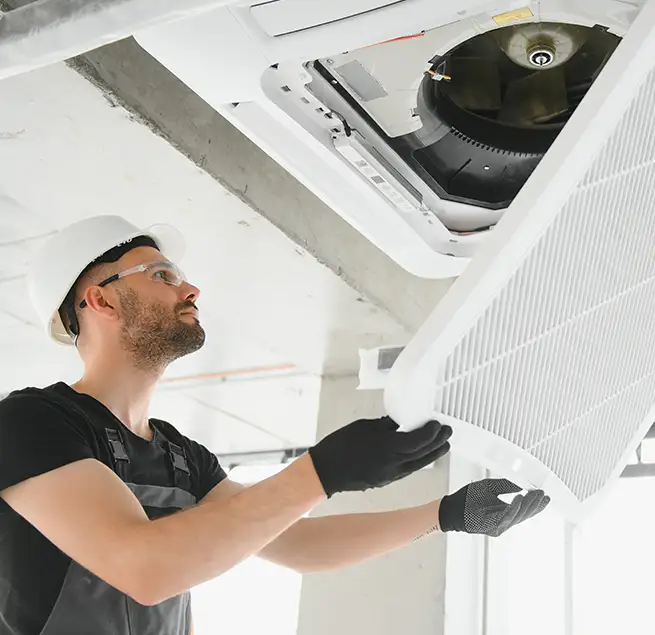 Why Homeowners & Businesses Trust Us in Oak Park, MI?