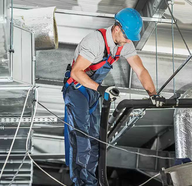 Why Homeowners & Businesses Trust Us in Oak Park, MI?