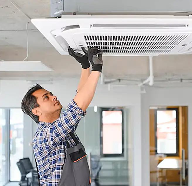 Why Homeowners & Businesses Trust Us in Oak Park, MI?