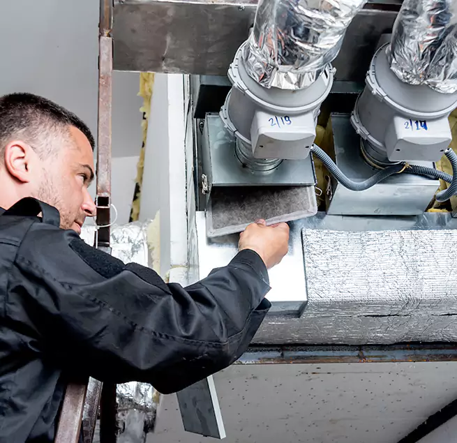 Why Homeowners & Businesses Trust Us in Oak Park, MI?