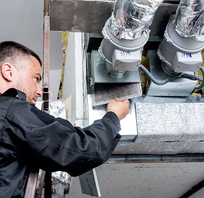 Why Homeowners & Businesses Trust Us in Oak Park, MI?