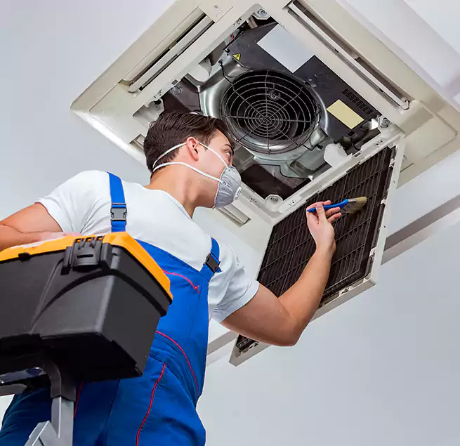 Why Homeowners & Businesses Trust Us in Oak Park, MI