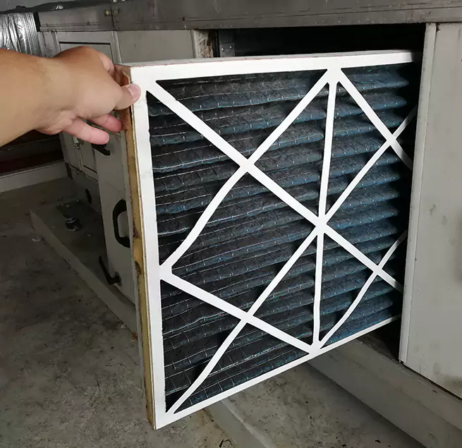 Why Homeowners & Businesses Trust Us Oak Park, MI?