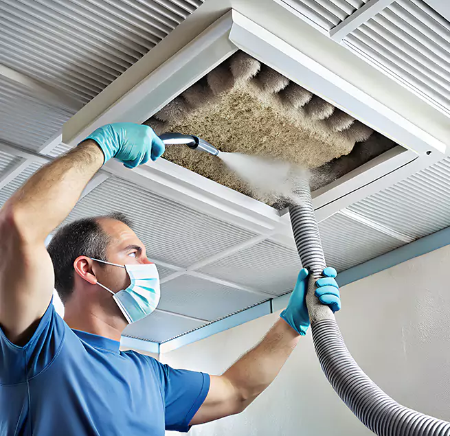 Why Homeowners Businesses Trust Us in Oak Park, MI