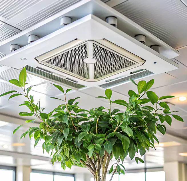 Why Homeowners & Businesses Trust Us in Oak Park, MI?