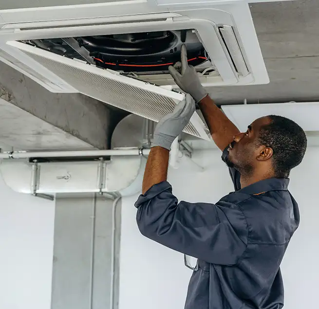 Why Homeowners & Businesses Trust Us in Oak Park, MI?