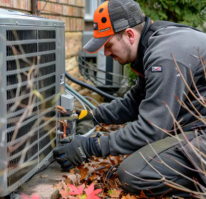 Why Homeowners & Businesses Trust Us in Oak Park, MI?