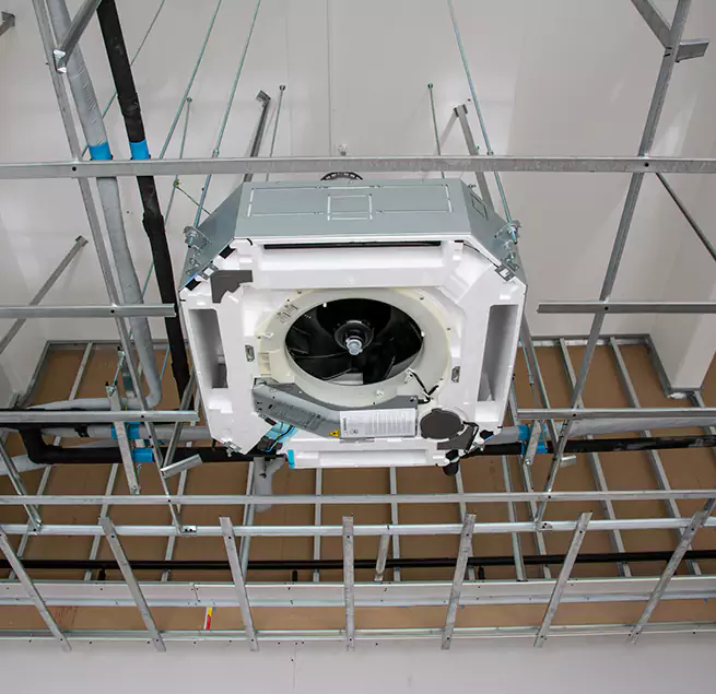 Why Homeowners & Businesses Trust Us in Oak Park, MI?