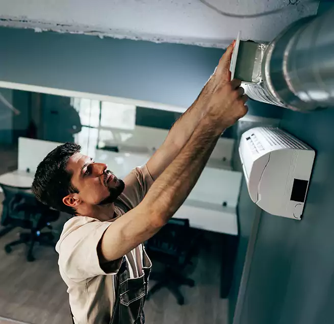 Why Homeowners & Businesses Trust Us in Oak Park, MI?