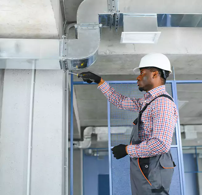 Why Homeowners & Businesses Trust Us in Oak Park, MI