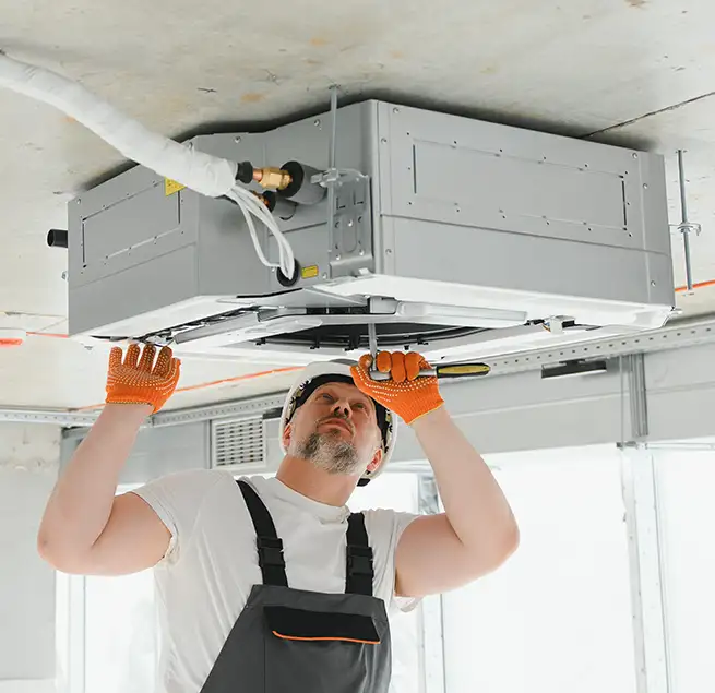 Why Homeowners & Businesses Trust Us Oak Park, MI