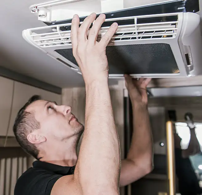 Why Homeowners & Businesses Trust Us Oak Park, MI