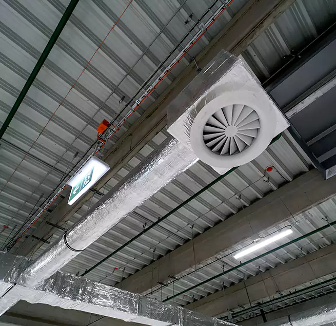 Why Homeowners & Businesses Trust Us in Oak Park, MI