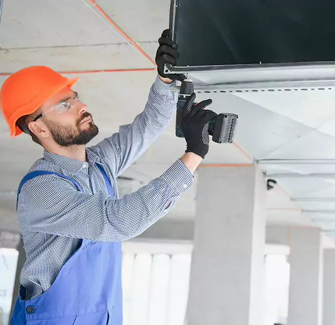 Why Homeowners & Businesses Trust Us in Oak Park, MI?