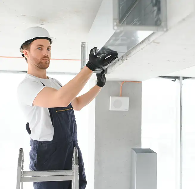 Why Homeowners & Businesses Trust Us in Oak Park, MI?