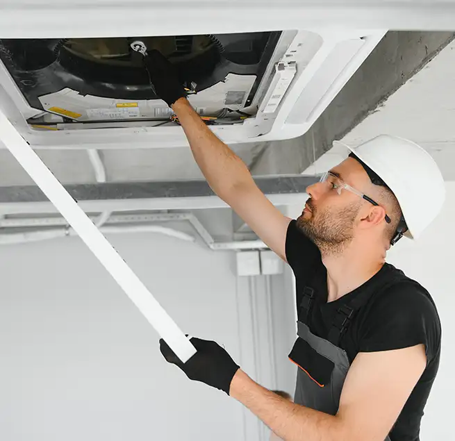 Why Homeowners & Businesses Trust Us in Oak Park, MI?