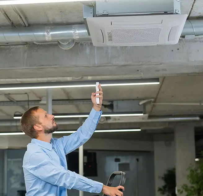 Why Homeowners & Businesses Trust Us in Oak Park, MI?