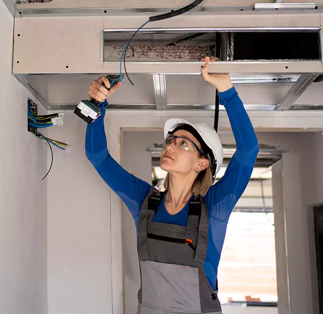 Why Homeowners & Businesses Trust Us in Oak Park, MI?