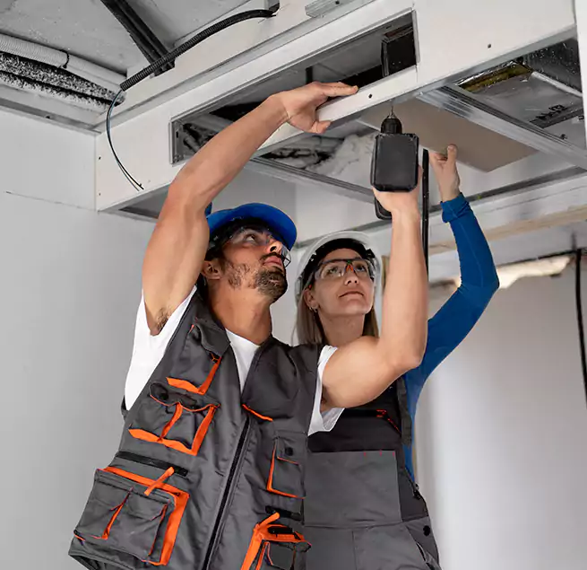 Why Homeowners & Businesses Trust Us in Oak Park, MI