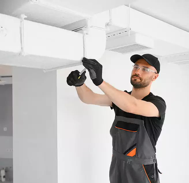 Why Homeowners Businesses Trust Us Oak Park, MI