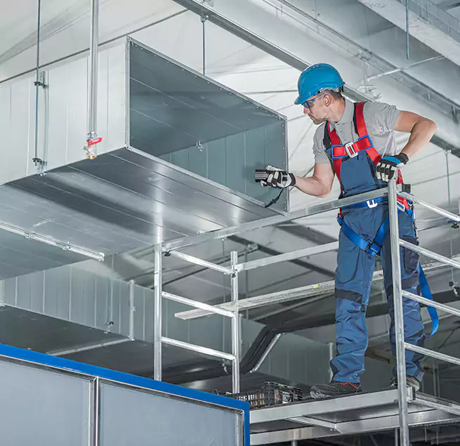 Why Homeowners & Businesses Trust Us Oak Park, MI