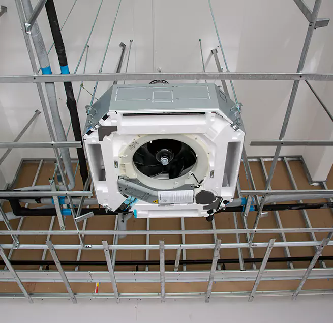 Why Homeowners & Businesses Trust Us Oak Park, MI?