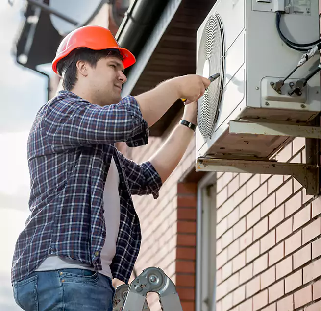 Why Homeowners & Businesses Trust Us Oak Park, MI