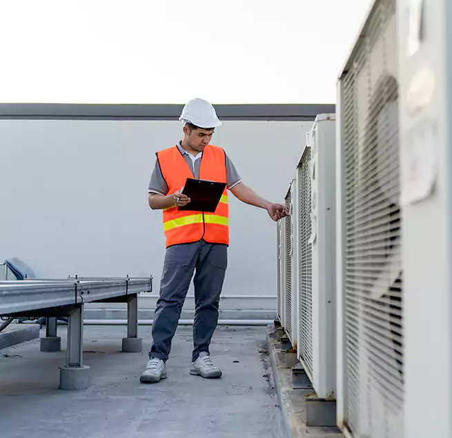 Why Homeowners & Businesses Trust Us in Oak Park, MI?