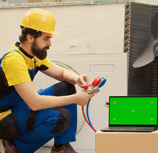 Why Homeowners & Businesses Trust Us in Oak Park, MI?