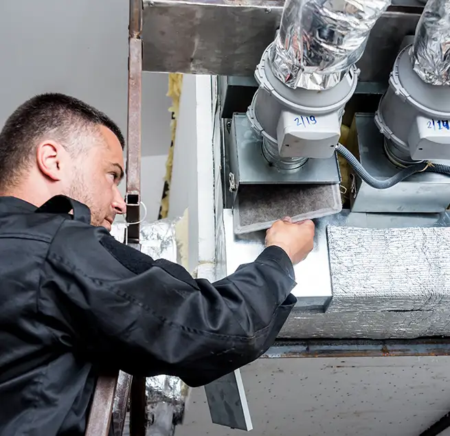 Why Homeowners & Businesses Trust Us in Oak Park, MI?